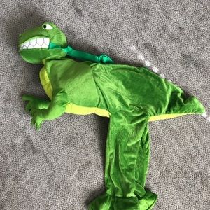 🦖 Dinosaur T-Rex Costume (Kids)